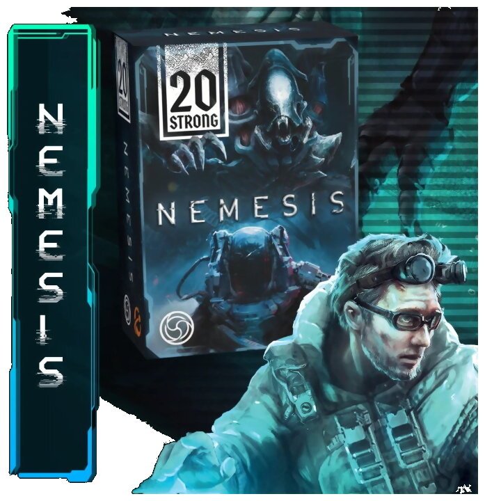 20 Strong Nemesis