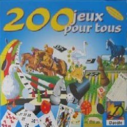 200 Jeux