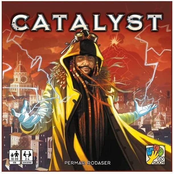 Catalyst