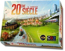 20ème Siècle
