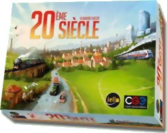 20ème Siècle