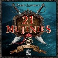 21 Mutinies - Arrr ! Edition