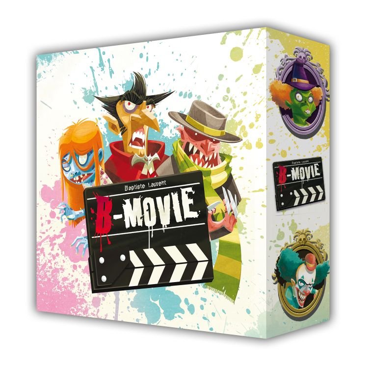 B-movie