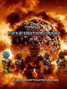 2184 Generation War 2.0