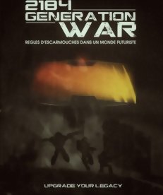 2184 Generation War