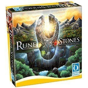 Photo: Rune Stones