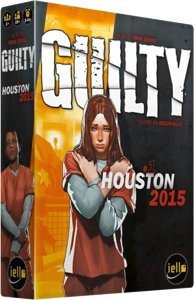 Guilty Houston 2015