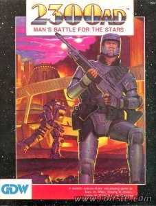 2300 AD