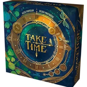Take Time