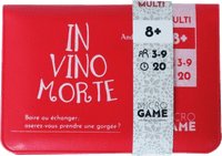 In Vino Morte