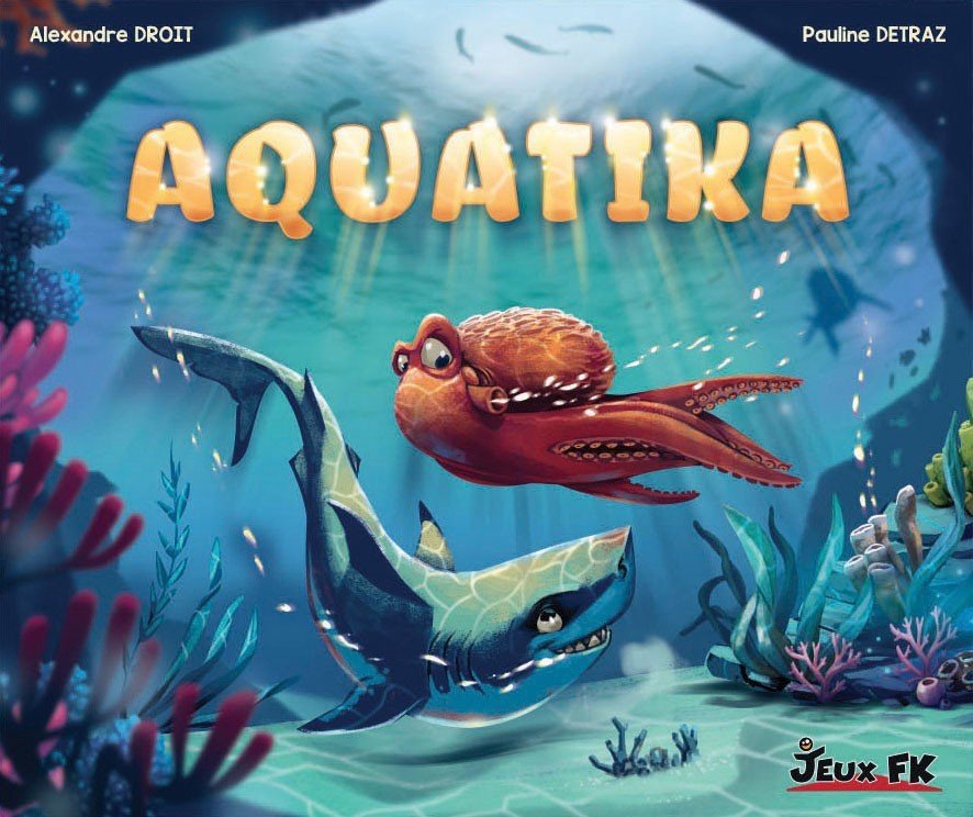 Photo: Aquatika