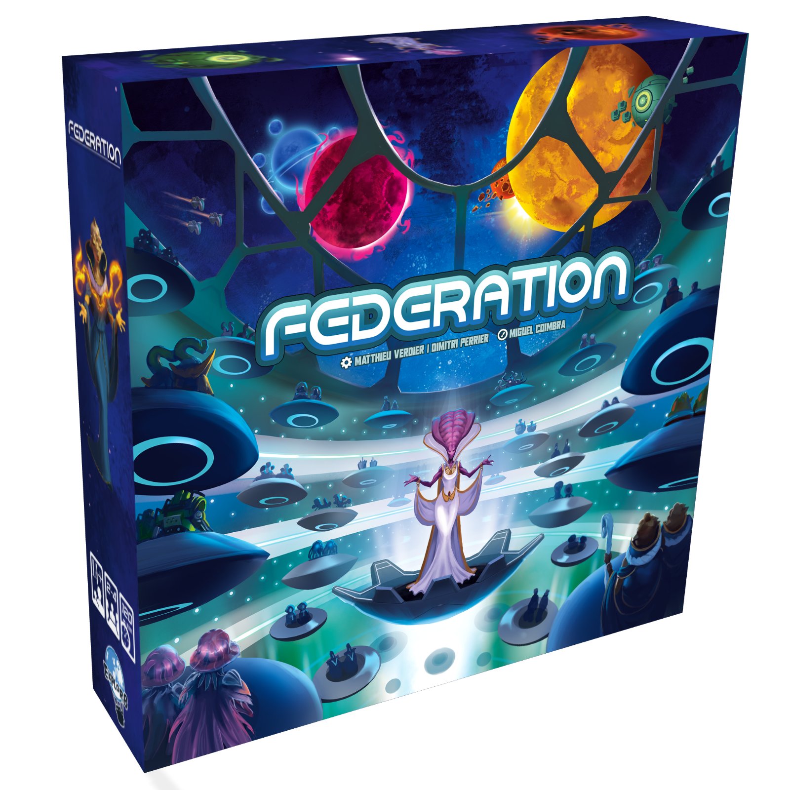 Federation