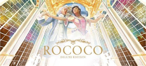 Rococo (Deluxe Édition) (VF)