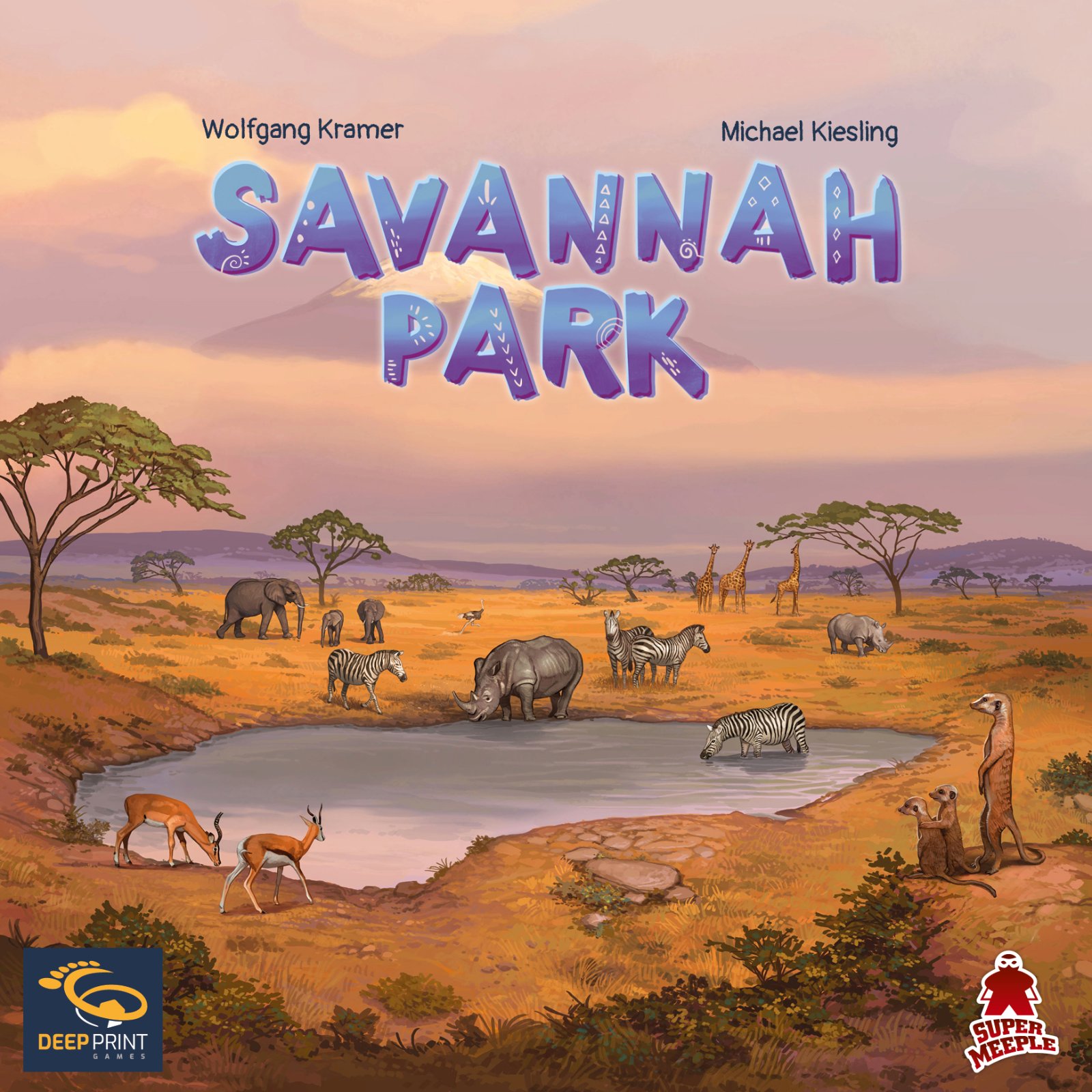 Photo: Savannah Park