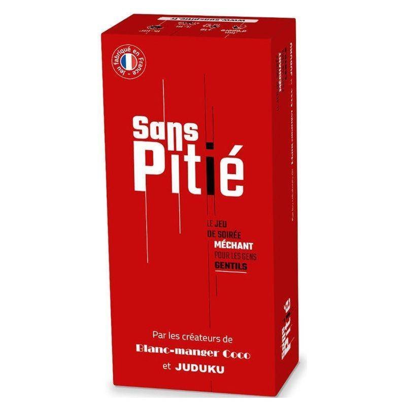 Sans Pitié