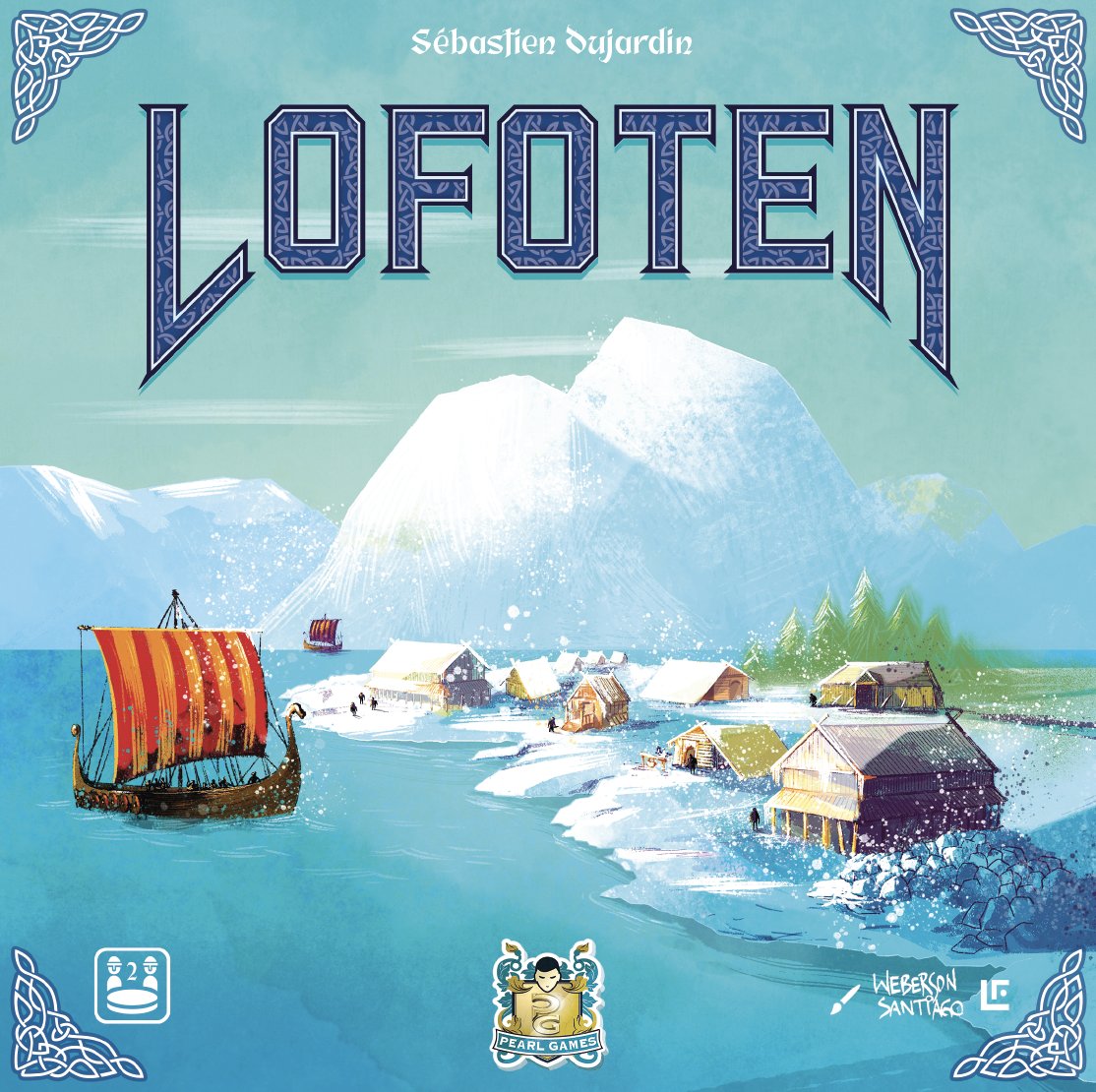 Lofoten