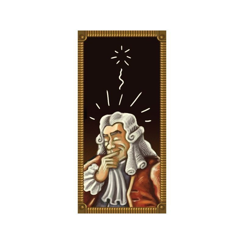 Photo: Newton - Grandes Découvertes