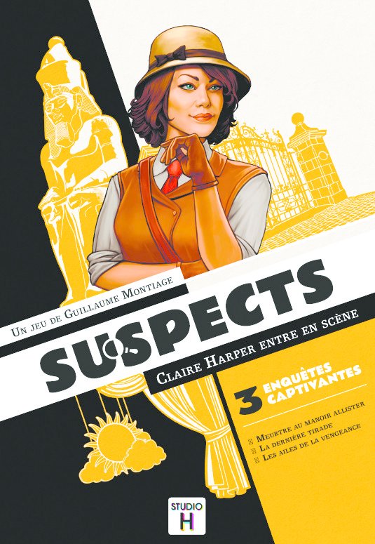 Suspects