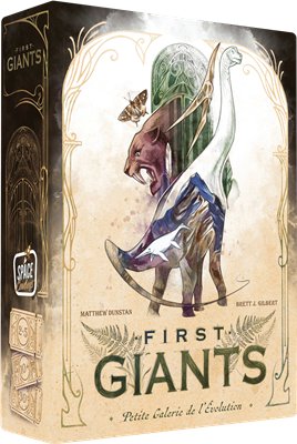 First Giants