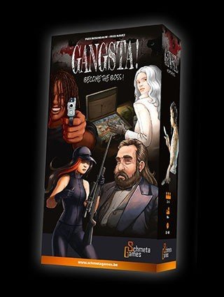 Gangsta