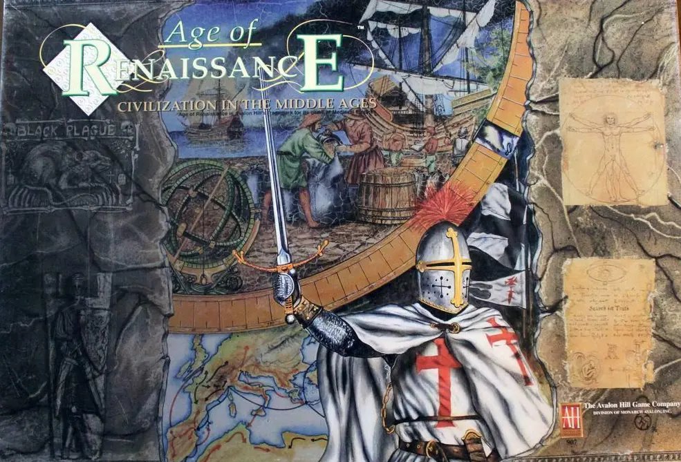 Age of Renaissance