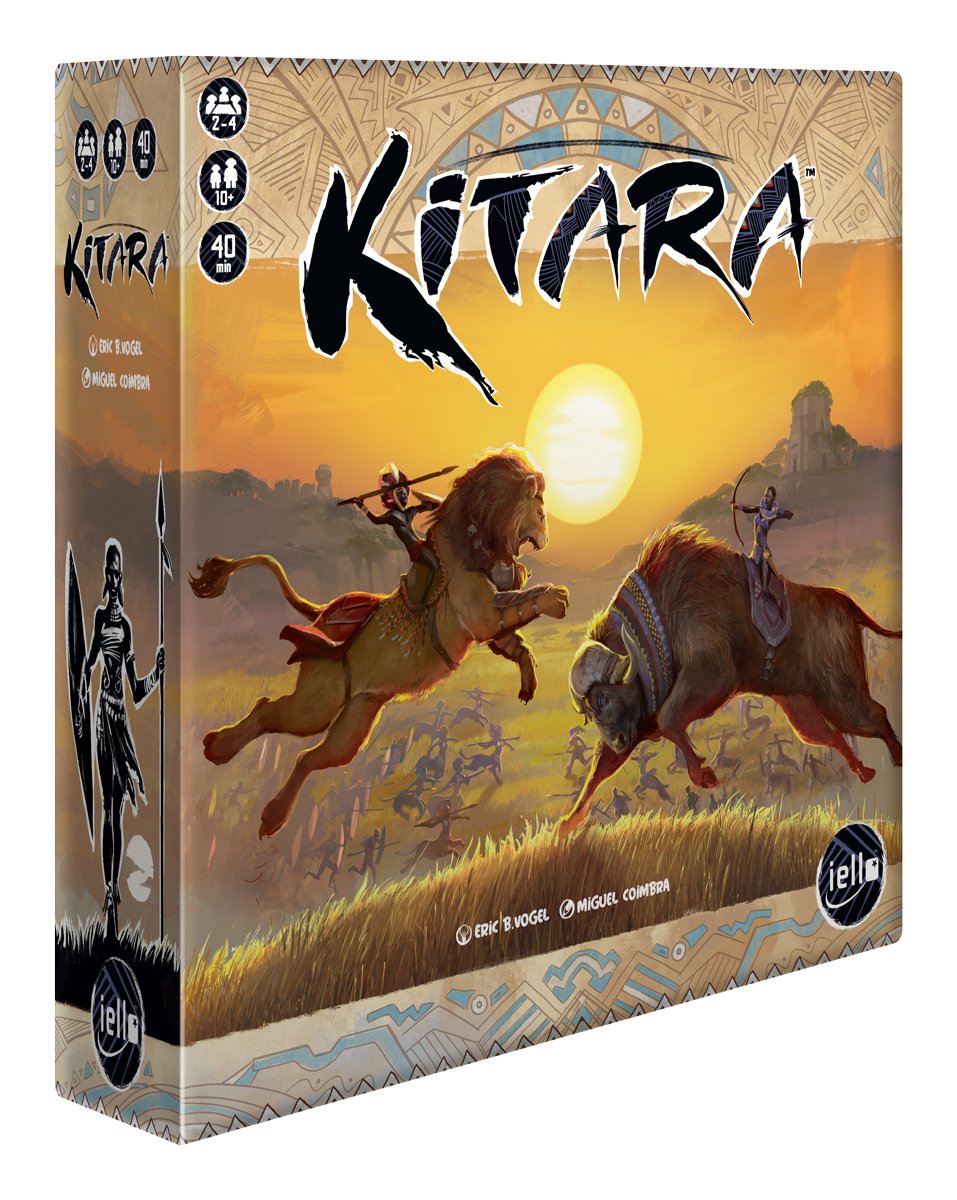 Kitara