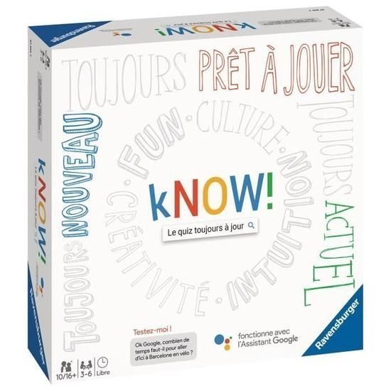 Know