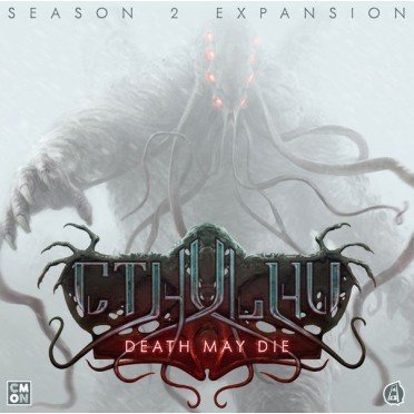 Cthulhu : Death May Die - Saison 2