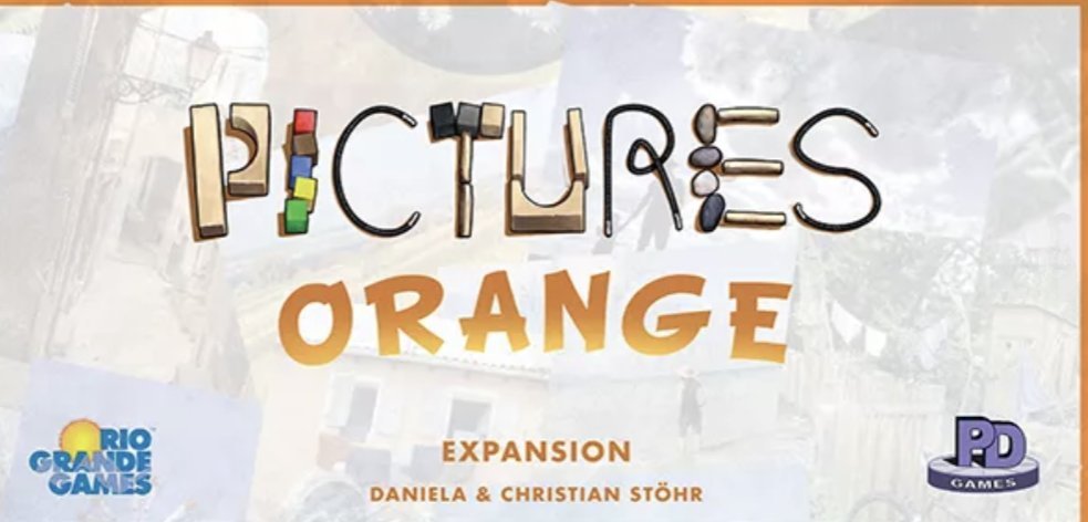 Photo: Pictures - Orange