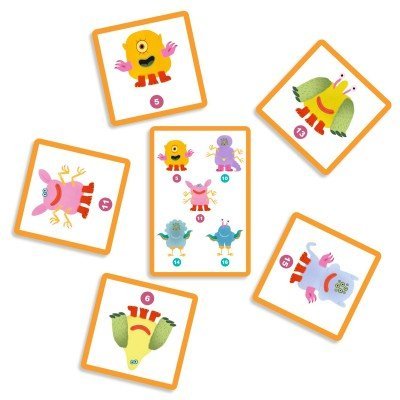 Monstre-toi