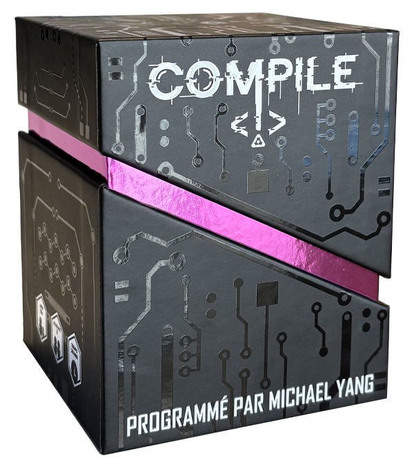 Compile