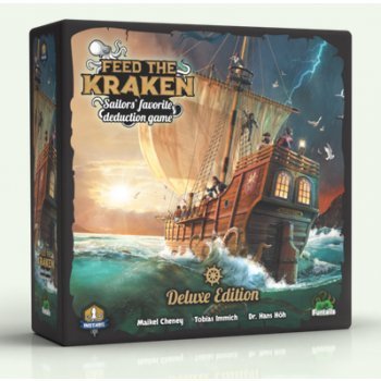 Feed The Kraken