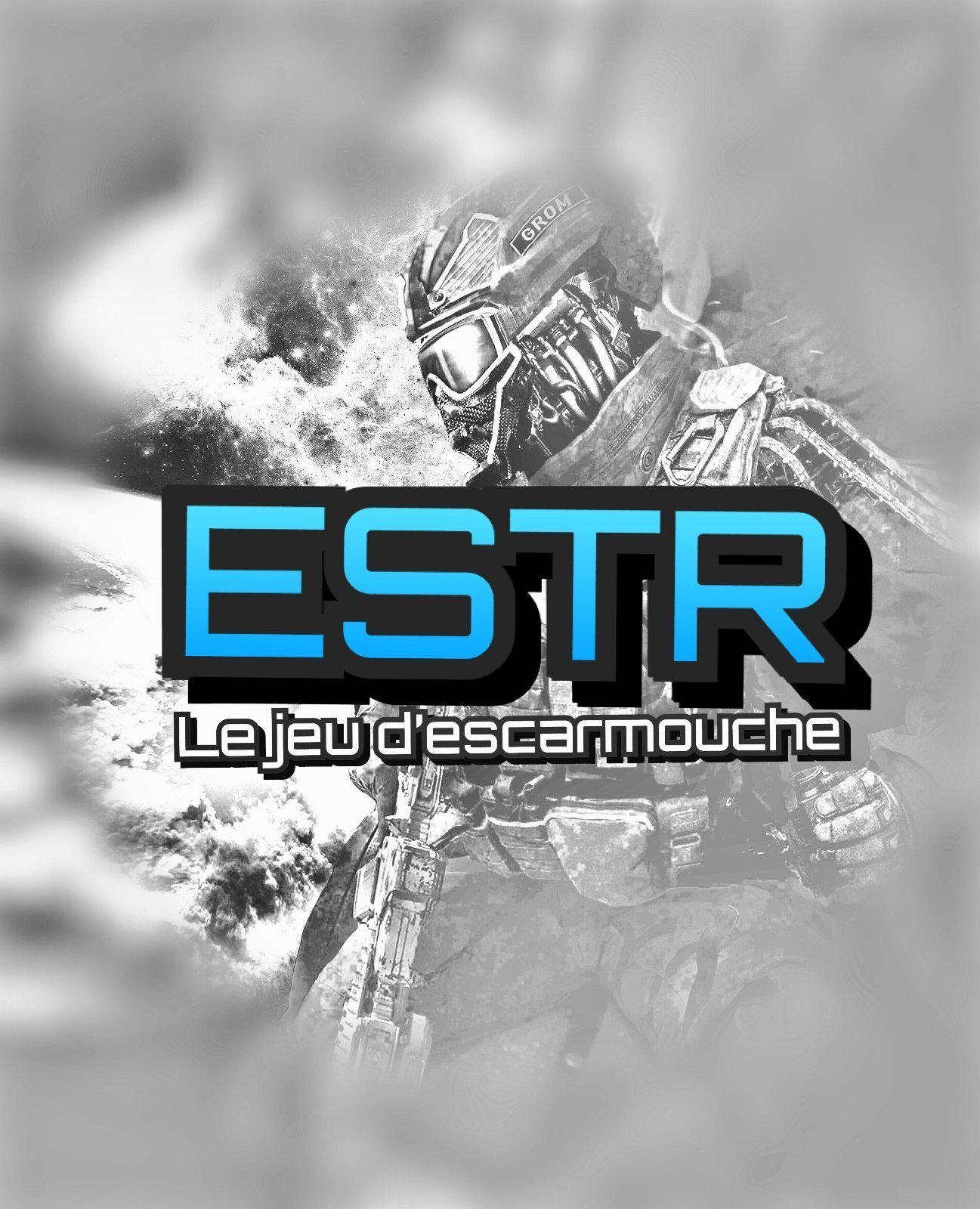 Photo: ESTR : Le jeu d'escarmouche
