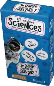 85 questions : sciences