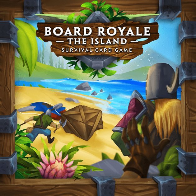 Board Royale