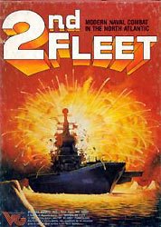 2nd Fleet