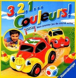3, 2, 1... Couleurs!