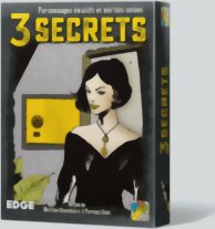 3 Secrets