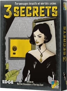 Photo: 3 Secrets
