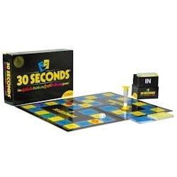 30 seconds