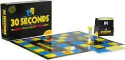 30 seconds