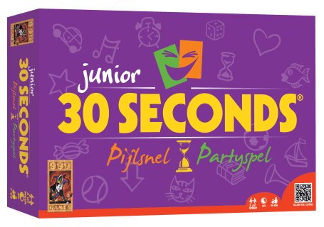 30 Seconds Junior