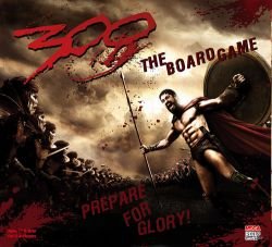 300 : The Board Game