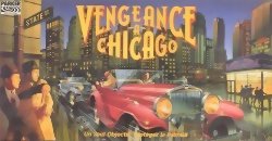 Vengeance à Chicago