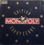 Monopoly - Édition Européenne