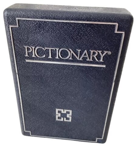 Pictionary - Édition de poche