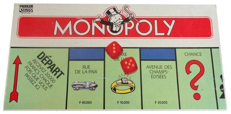 Monopoly
