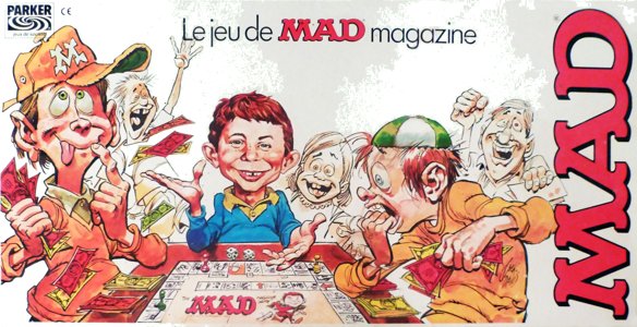 MAD