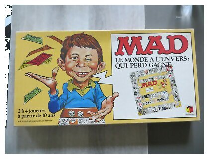 MAD