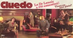 Cluedo